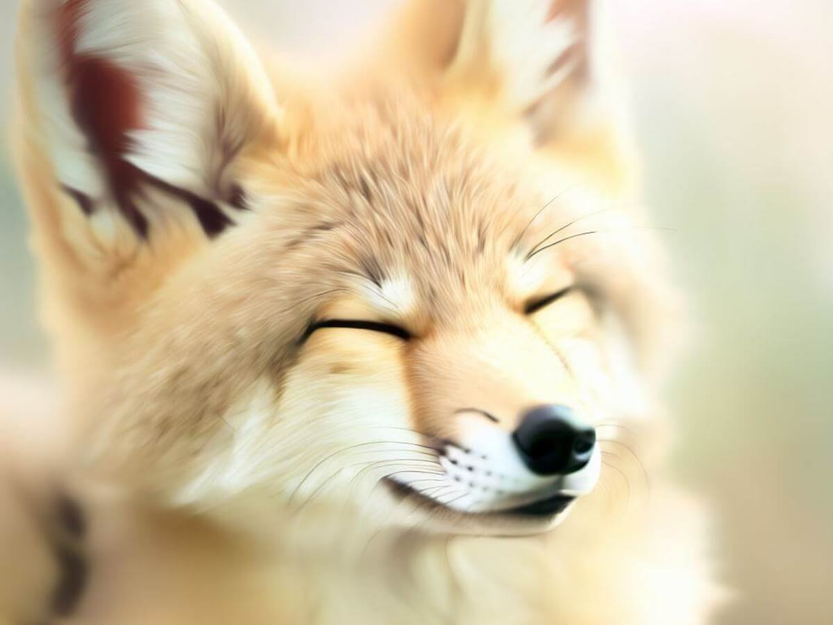 Dream About a Coyote Meaning