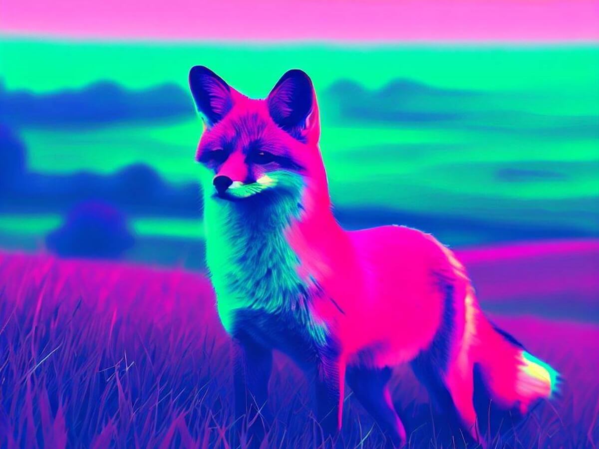 Dream About a Fox Meaning